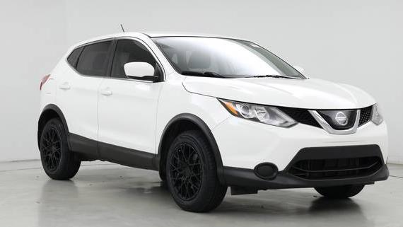NISSAN ROGUE SPORT 2019 JN1BJ1CP4KW219910 image